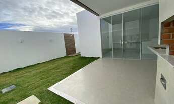 Imagem 7: Casa pronta para morar no Buona Vita #4 dormitórios, sendo 3 suítes #closet