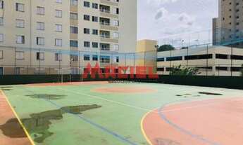 Imagem 3: Apartamento Padrão em São José dos Campos