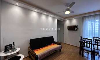 Imagem: Apartamento para aluguel, 2 quartos, 1 vaga