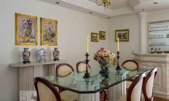 Imagem 6: Apartamento à Venda - Santa Paula, 4 Quartos, 147 m2