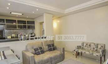 Imagem 2: PORTO ALEGRE - Apartamento Padrão - Praia de Belas