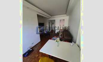 Imagem 3: SAO BERNARDO DO CAMPO - Residential / Apartment - CENTRO