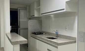 Imagem: APARTAMENTO JARDINS DO ÉDEN 2