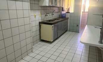 Imagem 7: Ótimo Apartamento, vista pro mar, 4 qts, 150m2 com todo lazer