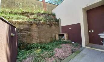 Imagem 7: Sobrado triplex com 3 dormitórios, sendo um suíte - venda por R$ 480.000 ou aluguel por R