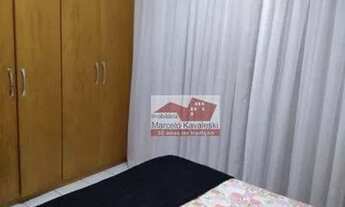 Imagem 3: Sobrado à venda, 119 m² por R$ 440.000,00 - Jardim Clímax - São Paulo/SP