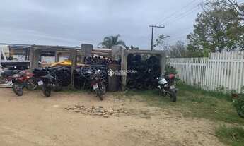 Imagem 7: PORTO ALEGRE - Terreno Padrão - Restinga