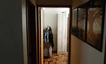 Imagem 5: Apartamento 3 quartos à venda com excelente localização no Cristo Rei em Curitiba/PR