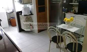 Imagem 5: Niterói - Apartamento Padrão - Icaraí