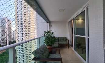 Imagem 3: JOãO PESSOA - Apartamento Padrão - altiplano