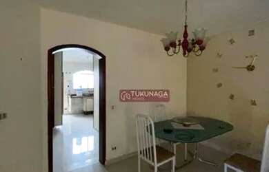 Imagem 7: Casa com 3 dormitórios à venda por R$ 2.300.000 - Vila Rosália - Guarulhos/SP