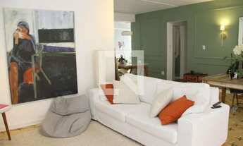 Imagem 6: Apartamento à Venda - Pinheiros, 3 Quartos, 142 m2