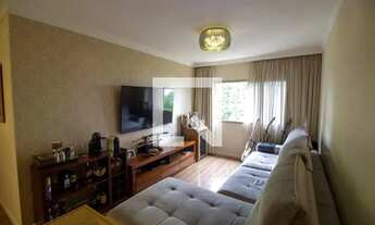 Imagem: Apartamento à Venda - Chácara Santo Antonio