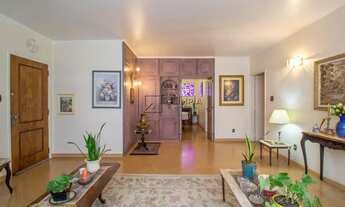 Imagem 3: Locação Apartamento 3 Dormitórios - 130 m² Paraíso