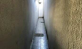 Imagem 2: URGENTE! ATENÇÃO! Linda casa! Toda na laje! Aceita financiamento! 2Quartos! Samambaia Nort