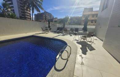 Imagem 2: Apartamento 2/4 Jardim Armação Cond JD Formosa