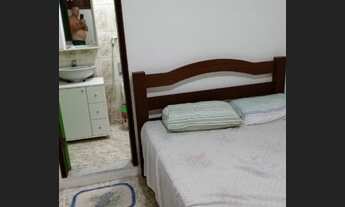 Imagem 2: Semi..mobiliado Casa com 3 dormitórios