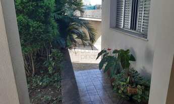 Imagem 5: Jundiaí - Casa Padrão - Vila Municipal