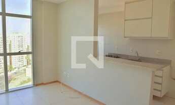 Imagem 4: Apartamento para Aluguel - Águas Claras, 1 Quarto, 40 m2