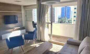 Imagem: BARUERI - Apartamento Padrão - ALPHAVILLE