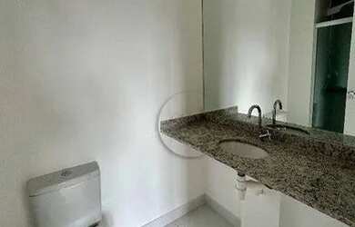 Imagem 6: Apartamento com 2 dormitórios para alugar, 69 m² por R$ 3.057,00/mês - Vila Assunção - San