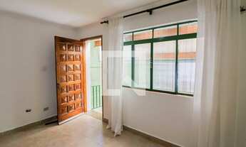 Imagem 2: Casa para Aluguel - Jardim Éster Yolanda, 2 Quartos, 60 m2