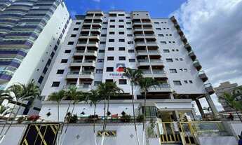 Imagem: Apartamento com 1 dorm, Caiçara, Praia