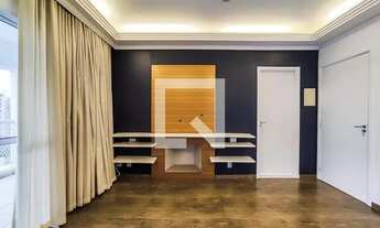 Imagem 3: Apartamento para Aluguel - Panamby, 2 Quartos, 70 m2