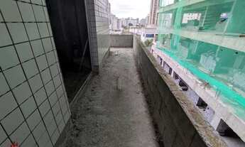 Imagem 4: Apartamento com 3 dormitórios à venda, 106 m² por R$ 600.000,00 - Vila Caiçara - Praia Gra