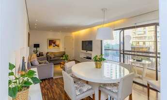 Imagem 6: SãO PAULO - Apartamento Padrão - Moema