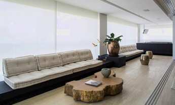 Imagem 3: Maravilhoso apartamento de luxo com 352m2 em Pinheiros!