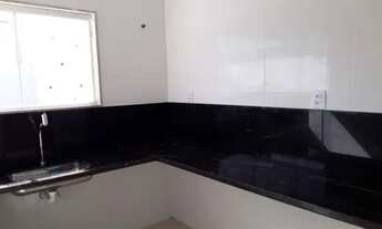 Imagem 6: Casa 3 quartos sendo 1 suite 2 vagas