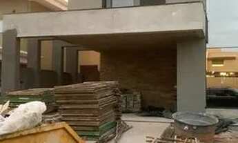 Imagem 2: Casa venda tem 390 metros quadrados com 4 quartos