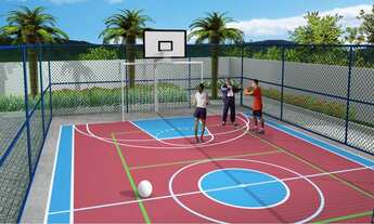 Imagem 3: Apartamento de 3 quartos sendo 1 suíte com 93,91m² em São José