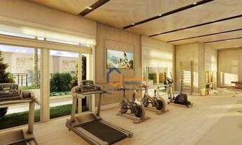 Imagem 4: Apartamento com 2 dormitórios à venda, 121 m² por R$ 1.925.000,00 - Alto da Lapa - São Pau