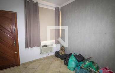 Imagem 2: Apartamento para Aluguel - Olaria, 2 Quartos, 60 m2