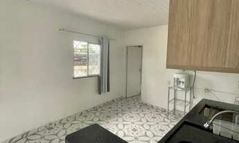 Imagem 4: CASA BEM LOCALIZADA (LER DESCRIÇÃO