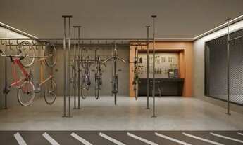 Imagem 7: APARTAMENTO RESIDENCIAL em São Paulo - SP, Vila Clementino