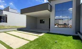 Imagem: Casa com 3 dormitórios à venda, 145 m²