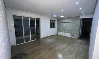 Imagem 4: Apartamento para aluguel com 114 metros quadrados com 4 quartos