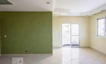 Imagem: Apartamento à Venda - Jardim Anália Franco