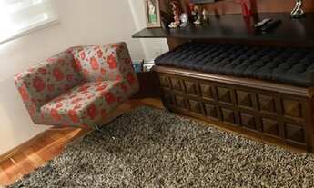 Imagem 3: VENDO APARTAMENTO NA AV. PROF. MÁRIO WERNECK, 4 QUARTOS COM SUÍTE E 2 VAGAS NO BURITIS