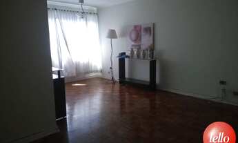Imagem 2: São Paulo - Apartamento Padrão - Mooca