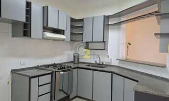 Imagem 3: Cobertura para venda com 98 metros quadrados com 2 quartos em Pinheiros - São Paulo - SP