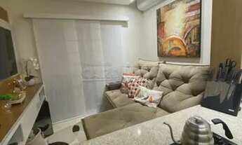 Imagem 6: Apartamento Padrão em São Carlos