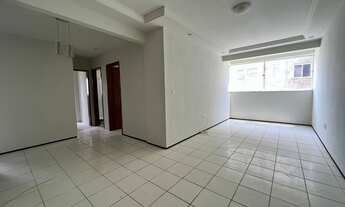 Imagem 2: Apartamento para aluguel tem 93 metros quadrados com 3 quartos em Papicu - Fortaleza - CE