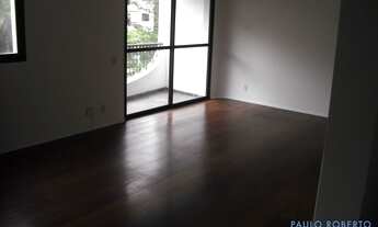 Imagem: APARTAMENTO - REAL PARQUE - SP