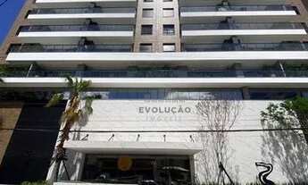 Imagem 2: Lindo Apartamento Alto Padrão, com 03 Suítes, Lavabo e 02 Vagas - Campinas São José SC