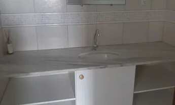 Imagem 2: Apartamento para aluguel possui 99 metros quadrados com 3 quartos em Batista Campos - Belé