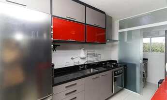 Imagem 2: Alugo apartamento 2 quartos Campo comprido